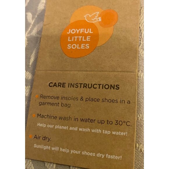 NEW Livie & Luca Joyful Little Soles Kid Camo Green Slip-On Shoes Size 13 - Picture 9 of 9